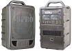 Sono portable Mipro Ma 705 Pad Mp3