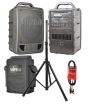 Sono portable Mipro Pack Street Dancer Mp3