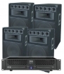 Ibiza Pack 4 x Disco15 + 1 x Sta700