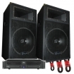 Ibiza Sono Pack  Xxl Pro 1500