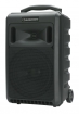 Sono portable Audiophony Sprinter 122 Bluetooth
