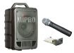 Sono portable Mipro 705 Bundle