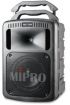 Sono portable Mipro Ma 708 Exp