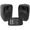 Sono portable Ibiza Combo-210