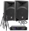 Pack Sono BoomTone DJ PRO-600