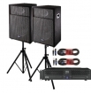 Wharfedale Pack Kinetic15 Top 1200
