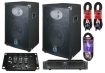 Wharfedale Sono Pack Dj600