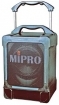 Sono portable Mipro Ma 707 Pad Mp3