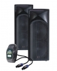 Ibiza Sono Pack 2000w