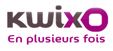 Paiement par Kwixo