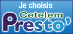 Cetelem Presto