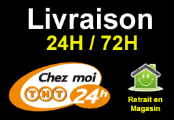 Modes de livraison DailyMusic