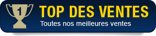 Le top des ventes DailyMusic