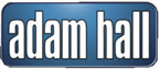 ADAM HALL