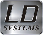 LD SYSTEMS