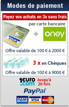 10 modes de paiements