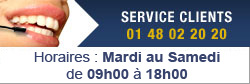 Service client DailyMusic