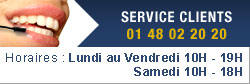 Service client DailyMusic