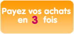 Payez vos achats en plusieurs fois avec 1euro.com