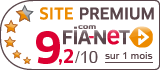 Evaluation FIA-NET