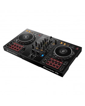Pioneer DJ - DDJ-400 Contrôleur DJ