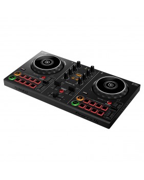 Pioneer Dj - DDJ-200 Contrôleur DJ