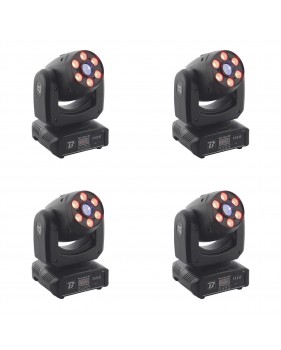 Pack 4 x  Boomtone Dj - Maxi spot 90