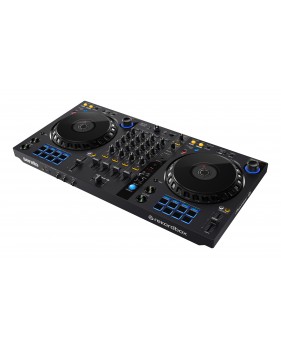 Pioneer Dj - DDJ-FLX6 Contrôleur DJ