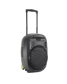 Ibiza - Port 12 VHF MK2 - Enceinte autonome