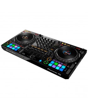 Pioneer DJ - DDJ 1000 Contrôleur DJ