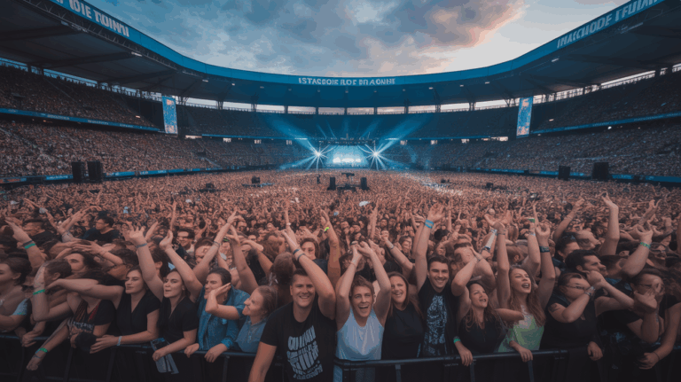 concert massif stade france