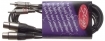 C�ble Xlr Femelle - Rca Male 3m