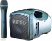 Sono portable Mipro Ma 101 Mh203a