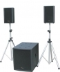 Bst Alpha15 Plus 1000w