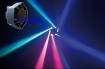 Jeux de lumi�re � Leds Sx Lighting Xlight 340 Led (Destockage)