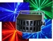 Varytec Double Derby Leds