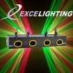 Laser Excelighting Illusion (Destockage)