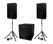 Ibiza Tricube 2600 - 2600 Watts