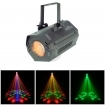 Jeux de lumi�re � Leds Chauvet Lx5