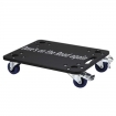 Ld Systems Plateau a roulettes DAVE12