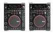 Audiophony CDX6 x 2