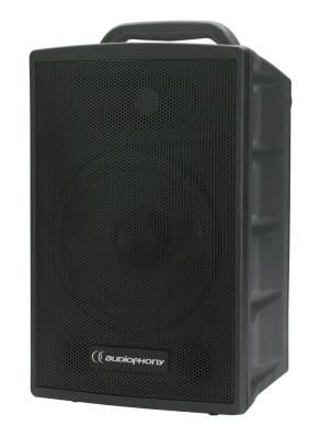 Sono portable Audiophony Runner 102 Bluetooth