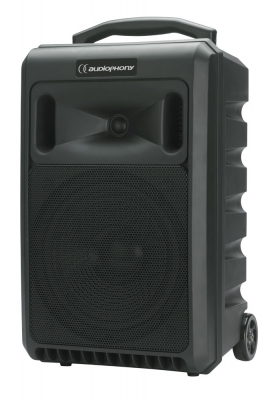 Sono portable Audiophony Sprinter 122 Bluetooth