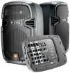 Jbl Eon 210p