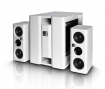 Ld Systems Dave8 XSW (Blanc)