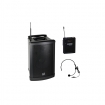 Sono portable Ld Systems Roadman 102hs