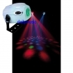 Jeux de lumi�re � Leds American Dj Jelly Jewel Led II