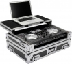 Numark NS6 + Flight Pro