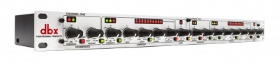 Compresseur Limiteur Dbx  166xs