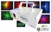 Laser Ibiza 1000 - 1w. Ilda